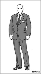 Style Tips For The Tall, Muscular Man | Clothes For The Tall & Athletic Guy