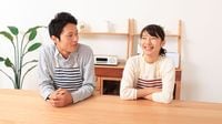 理想カップルに学ぶ､夫婦円満三つの秘訣