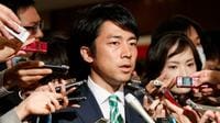 窮地の安倍首相を悩ます｢小泉父子鷹の乱｣