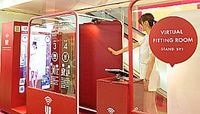 池袋パルコに現れた､｢服の自販機｣の驚愕