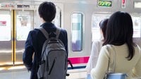 迷惑度｢急上昇｣､満員電車の背負いリュック