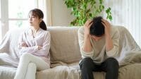 酒で豹変する妻…危うい新婚夫婦を救う1つの方法