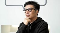 サイバー藤田氏が明かす｢アニメに傾注｣説の真相