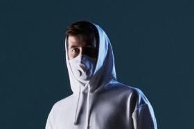 Alan Walker says his &quot;arms are wide open&quot; to collaborations with Singaporean talent.