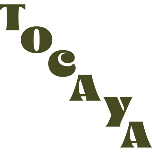 Tocaya torradores de café