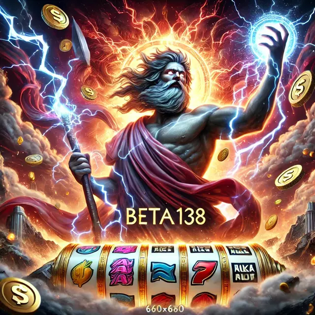 BETA138: Situs Slot Gacor Online Gampang Menang Hari Ini Link Slot88 Resmi