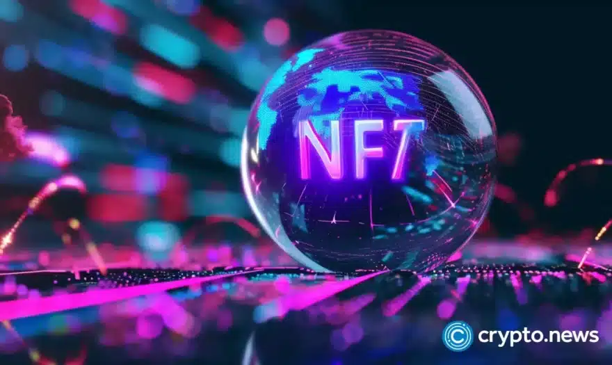 NFT satışları 79 milyon dolara düştü, Ethereum ağı haftalık hacimde lider