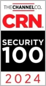 Prêmio CRN Security 100