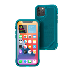 カタリスト iPhone 12 / iPhone 12 Pro 衝撃吸収ケース Vibeシリーズ – ブルー