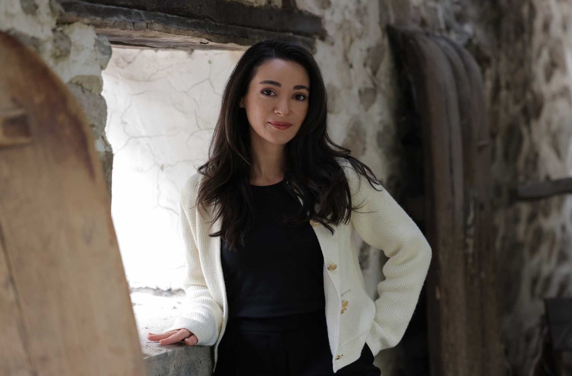 Gönül Dağı’nın Cemile’si Nazlı Pınar Kaya ile Özel Röportaj