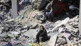 Güney Afrika, İsrail'in Gazze'de soykırımı yoğunlaştırdığını düşünüyor