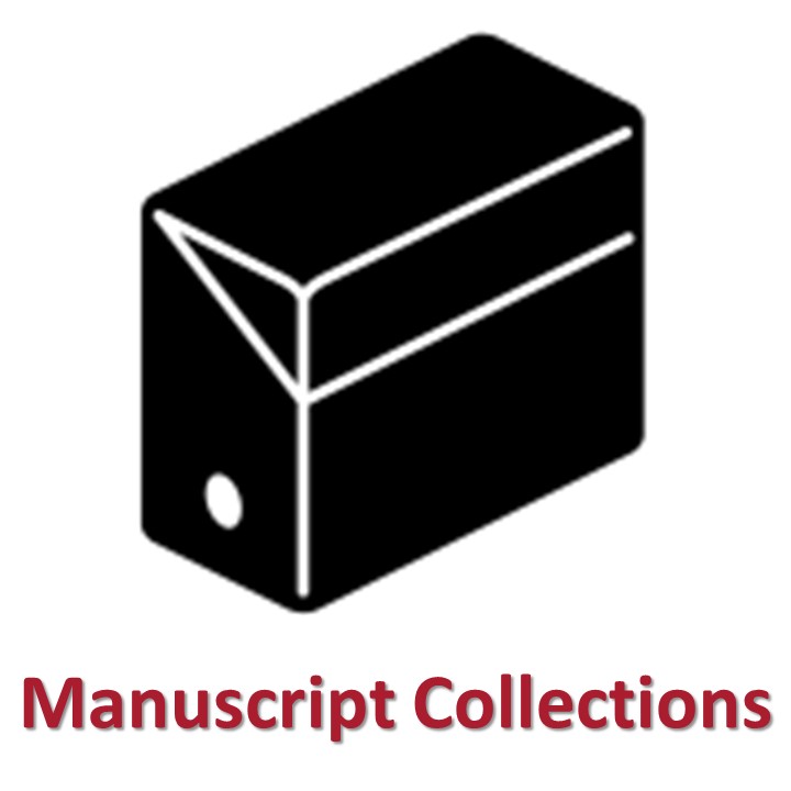 Manuscript Collections