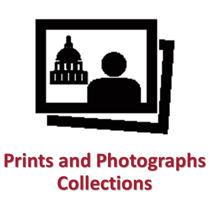 Prints and Photographs Collections