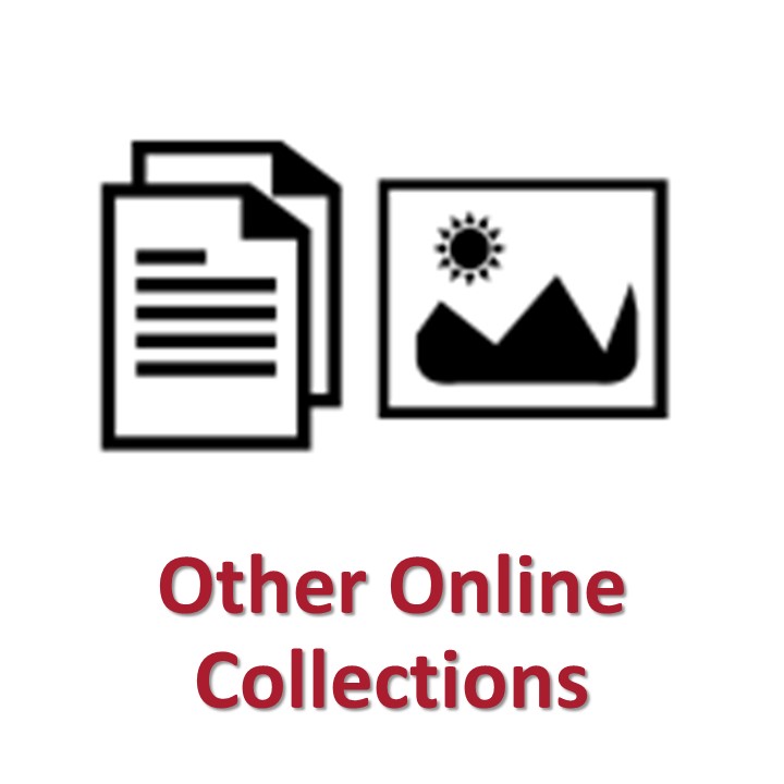 Other Online Collections