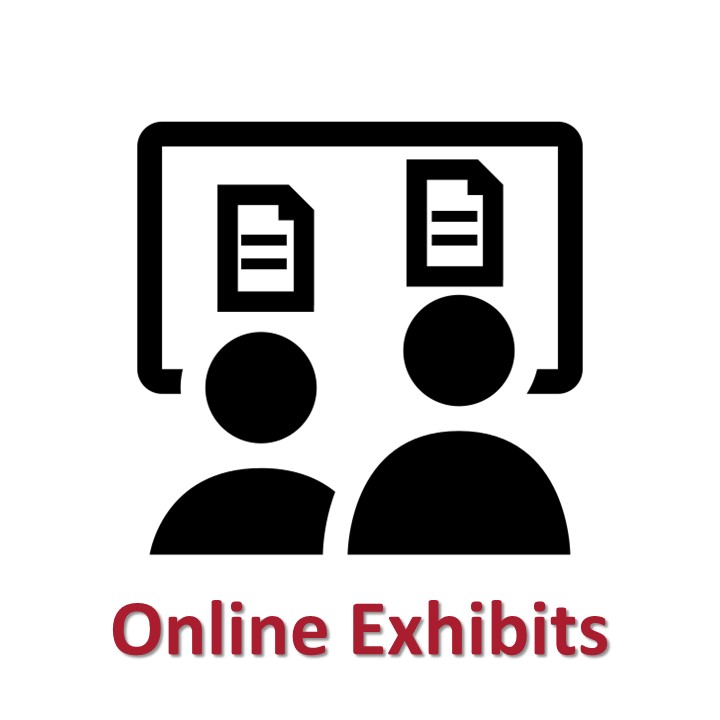 Online Exhibits