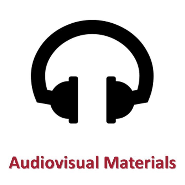 Audiovisual Materials