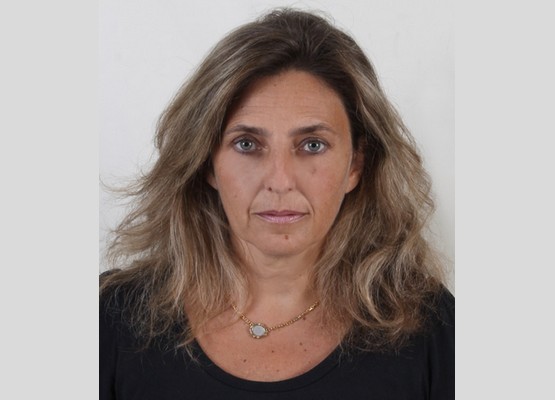 Ιωάννα Καστέλλη