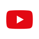 YouTube logo