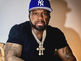 50 Cent