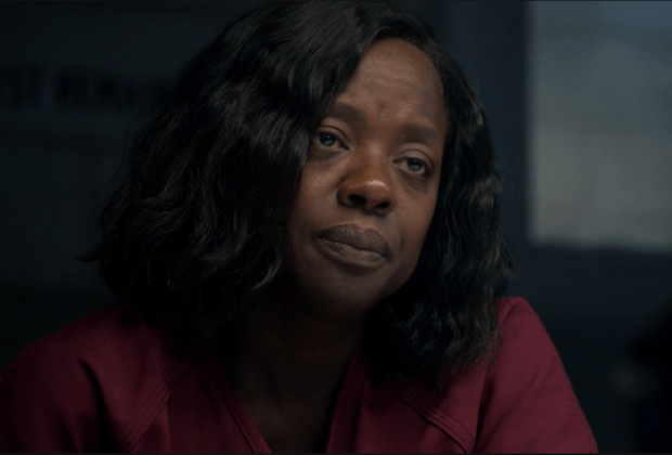 'How to Get Away With Murder' Recap: Season 3, Episode 10 [Spoiler] Confesses to Killing Wes