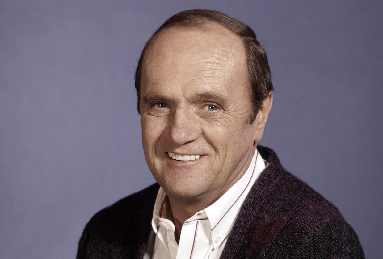 Bob Newhart Dead