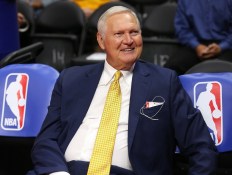 Jerry West, NBA Legend, Dead at 86: ‘The Personification of Basketball Excellence’