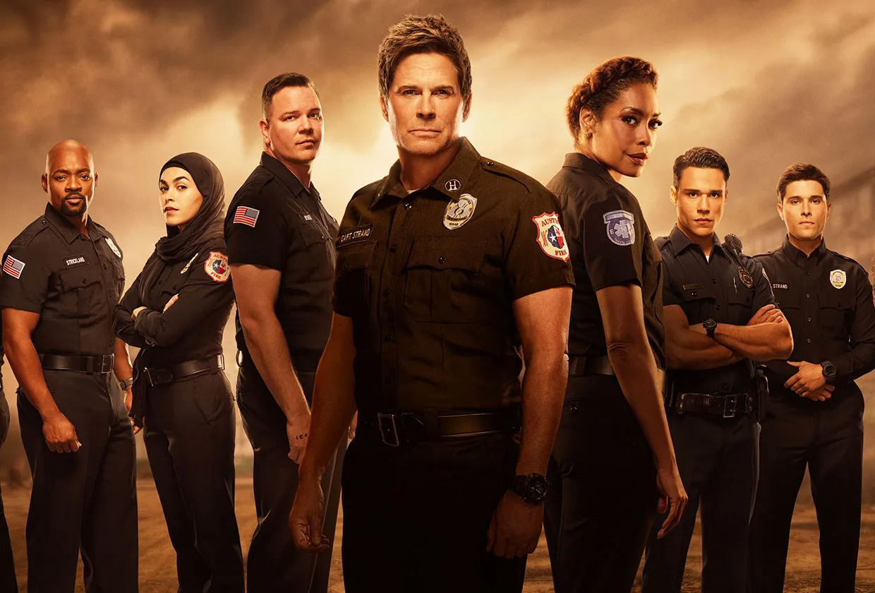 911 Lone Star Season 5 Release Date & Spoilers