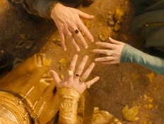 Rings of Power Stars Tease ‘Mayhem’ Now That the Titular Rings Are Forged — Plus, What’s Up With Númenor?