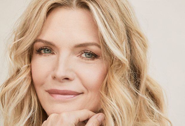 Michelle Pfeiffer