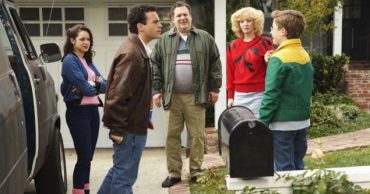 The Goldbergs