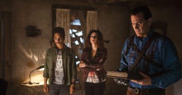 Ash vs. Evil Dead