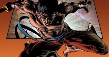 Shang Chi