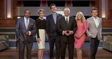 Shark Tank Season 11