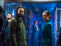 Snowpiercer TV show on TNT: (canceled or renewed?)