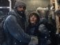 Snowpiercer TV show on TNT: canceled or renewed?