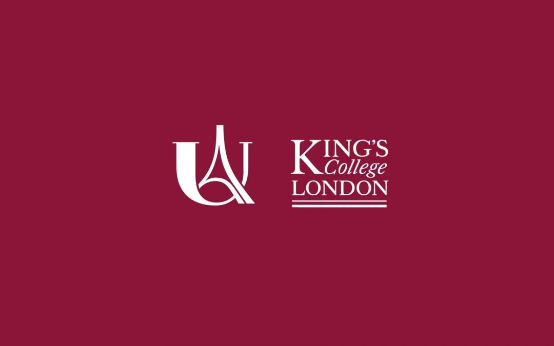 Résultats du troisième appel à projets King’s College London – UPCité