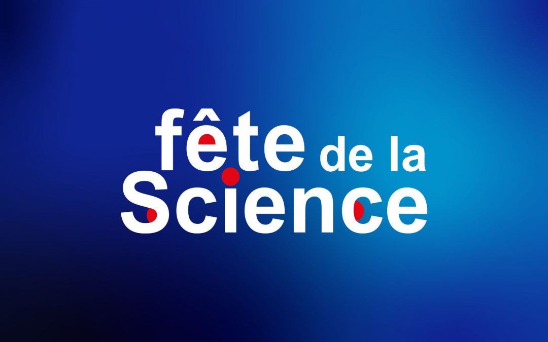 Fête de la Science 2024 : découvrez le programme !