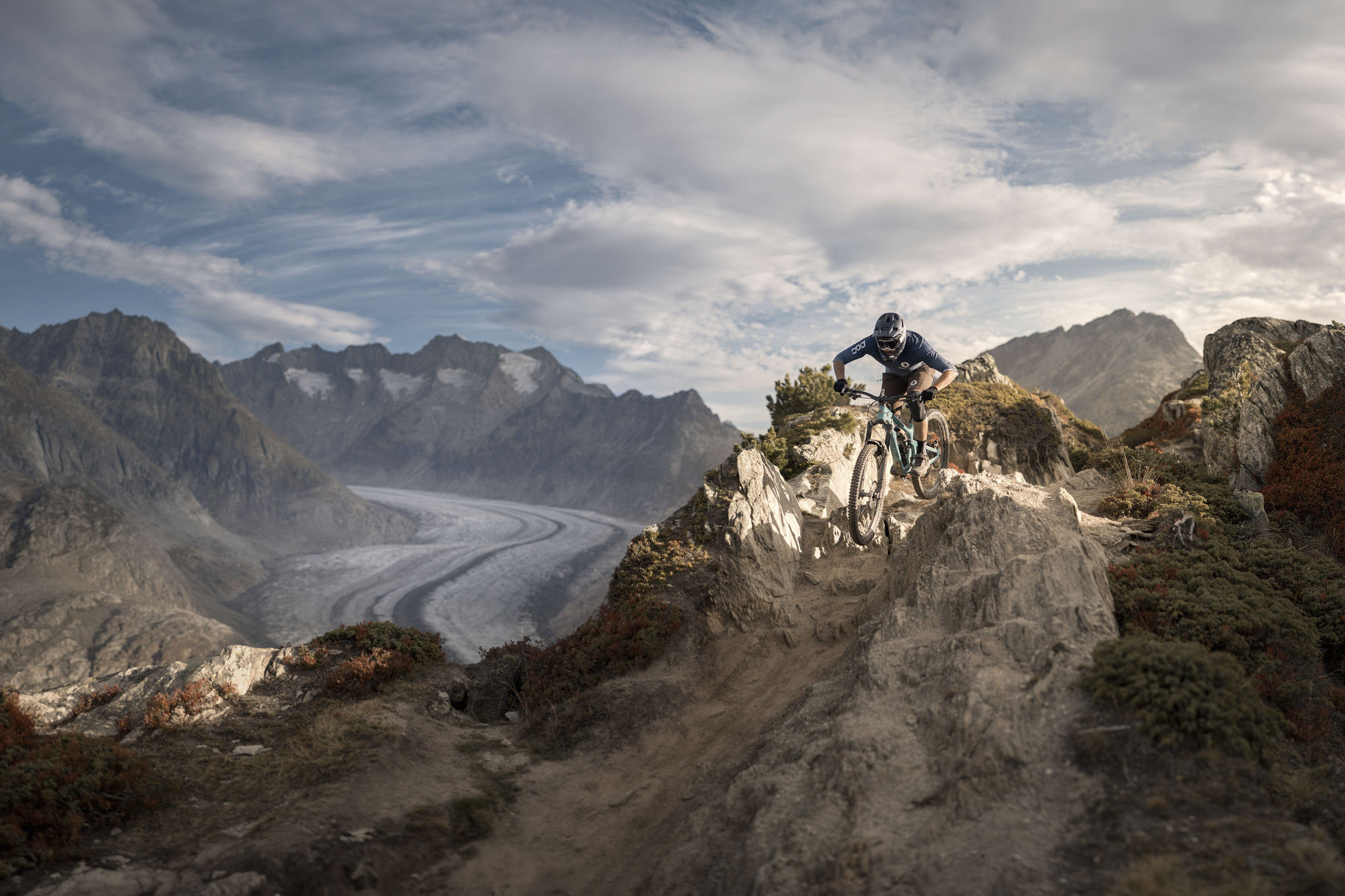 Aletsch Arena - Bellwald, Valais