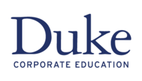 Duke Corporate Education Logo