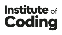 Institute of Coding logo