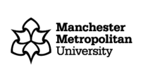 Manchester Met logo