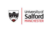 University of Salford Logo