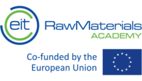 The EIT Raw Materials logo