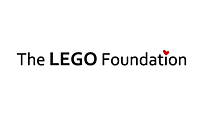 The Lego Foundation logo