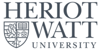 Heriot Watt logo