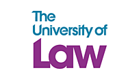 The University of Law Logo