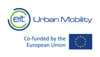 EIT Urban Mobility logo