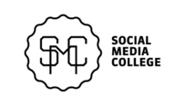 Social Media College logo