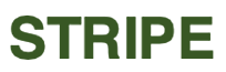 STRIPE logo