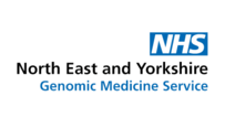 NHS North East and Yorkshire Logo